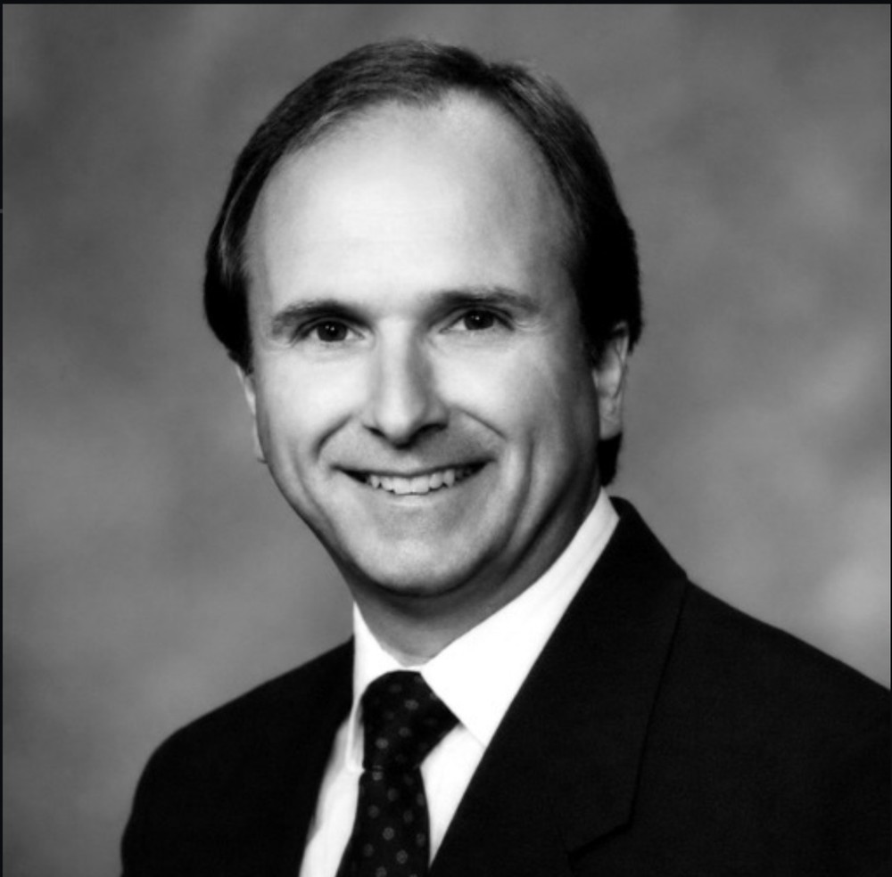 Robert Aughey