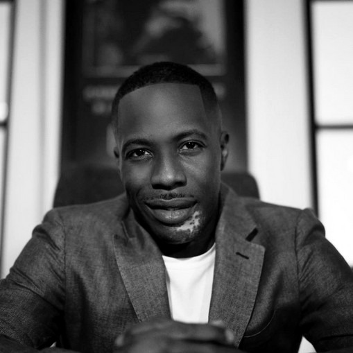 Dre London, Chief of Strategy at Fantom